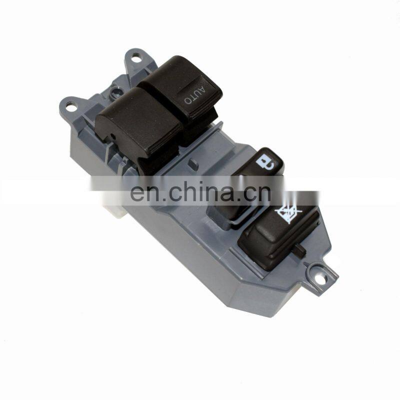 Power Master Electric Window Switch For Toyota Yaris 2005-2011 84820-0D100