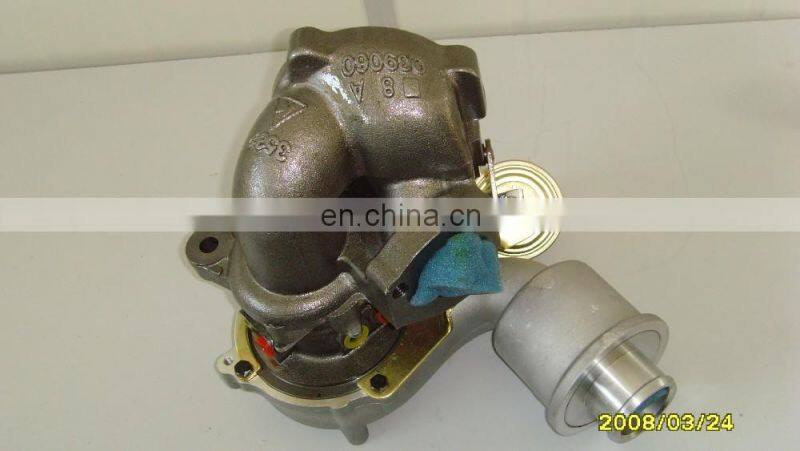 K03 Turbo 53039880052 for Audi, Seat, Skoda, Volkswagen