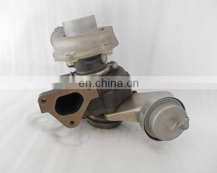 Auto Engine parts turbo 7787626F 717478-0001 717478-5001S GT1749V Turbocharger for BMW 320d (E46) 120d 520d Engine M47TU
