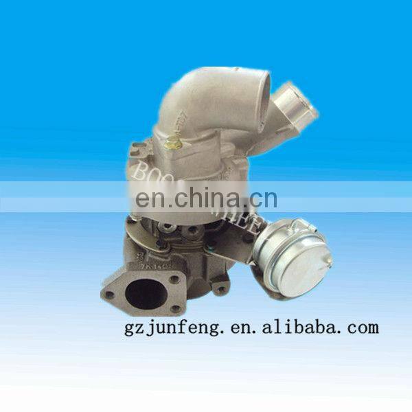 Engine D4CB 16V Turbocharger 53039880145 53039880127 28200-4A480 Turbocharger For hyundai starex parts
