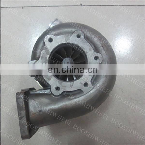 TD123ES TD122F TD121G LKW F12 TA5102 Engine Turbocharger 466076-0012 for Volvo