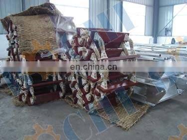 CCS ABS DNV GL LR Wooden Steps Ship Nylon Rope Ladder