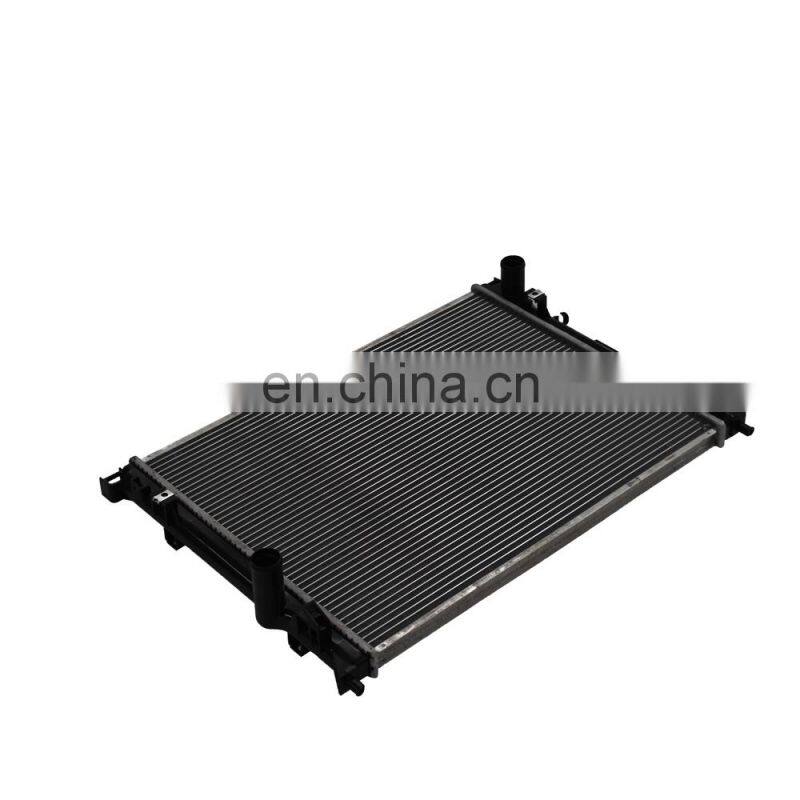 Radiator For 2009-2018 Dodge Charger Challenger Chrysler 300 V6 V8 13157