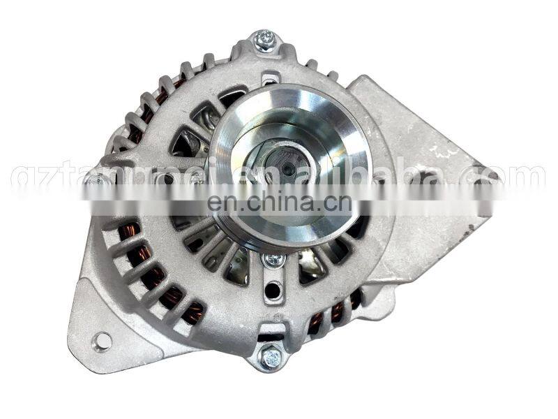 12V 120AMP Alternator For Mitsubi-shi Paje-ro OEM A3TG3791 155934120 1800A117 931303 A003TG3791