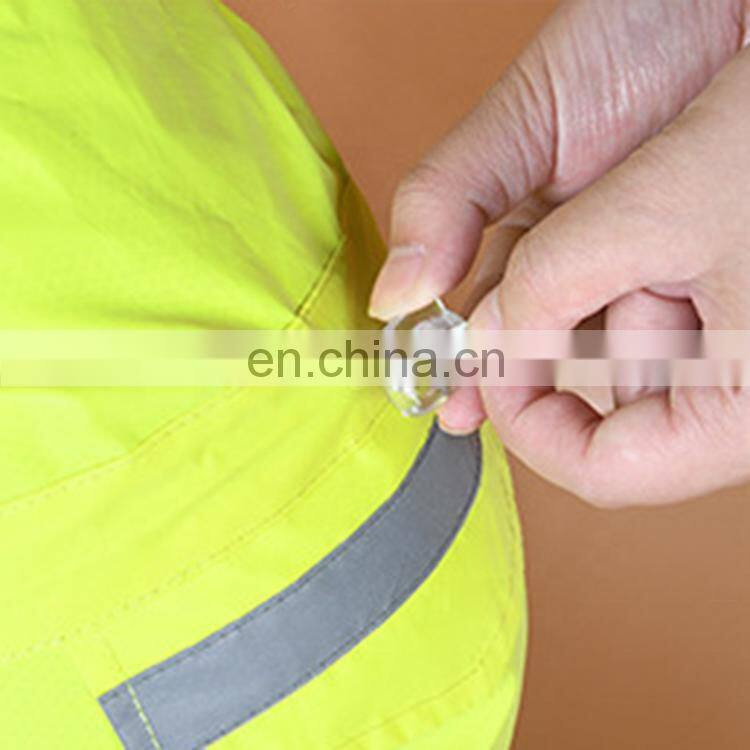 HongQiang Wholesale Small Dog Clothing Hooded Dog Coats