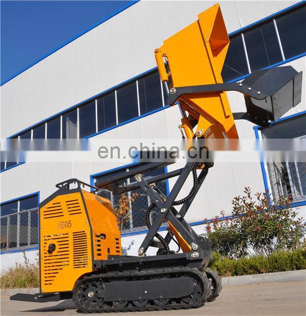 HYSOON HD05 mini dumper