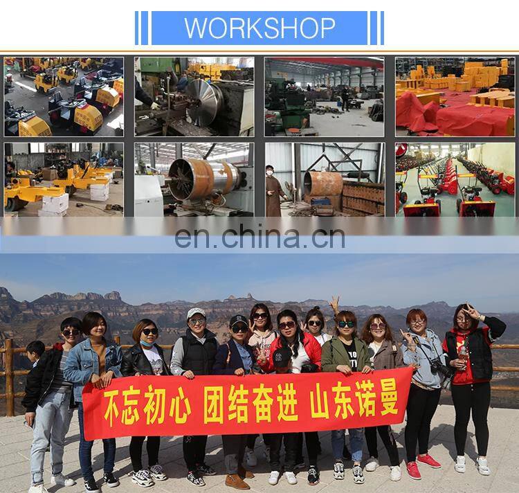 handpush road line paint marking machine