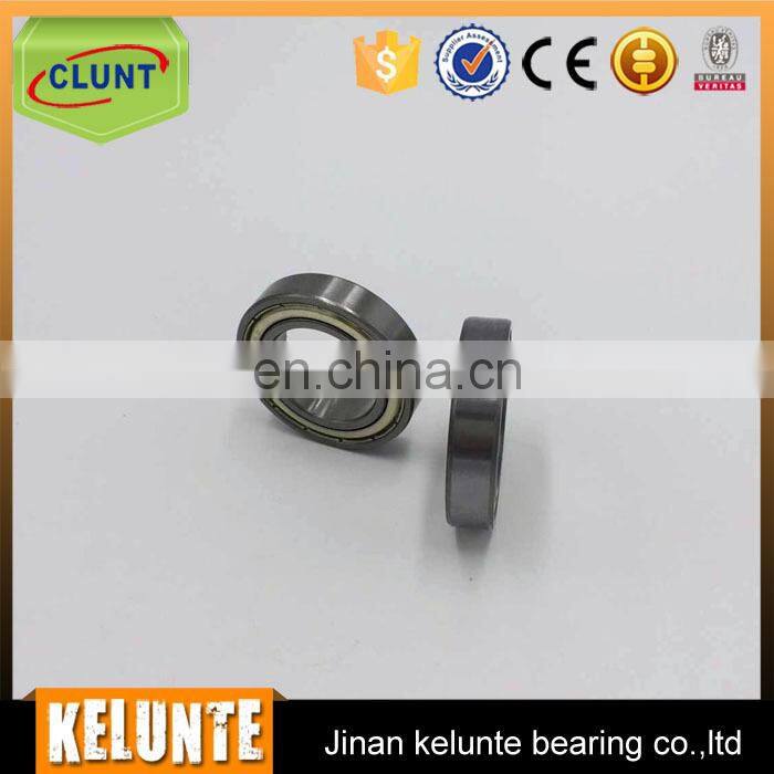 163110 Deep Groove Ball Bearing 16x31x10 Bearing for Bicycle