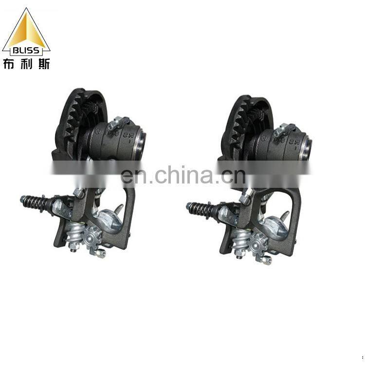 Knotter for Square Baler RS6003 knotter for agricultural machine