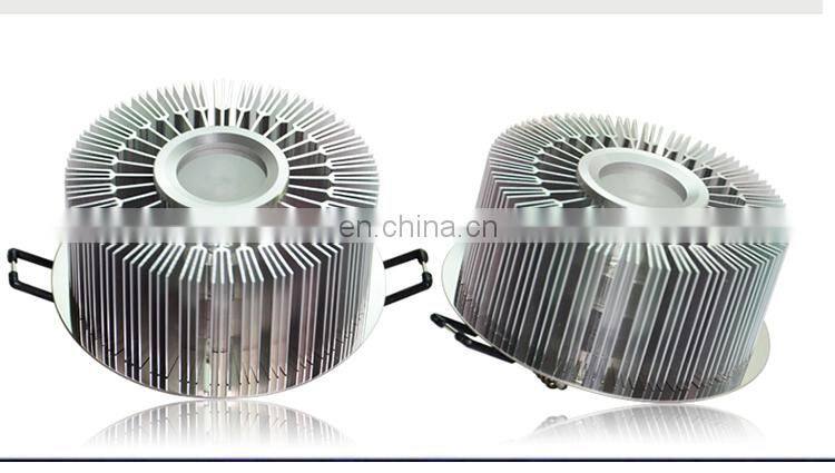 Creative Modern Light LED Sun Flower Wall Light Aisle Corridor Decorative Ceiling Light