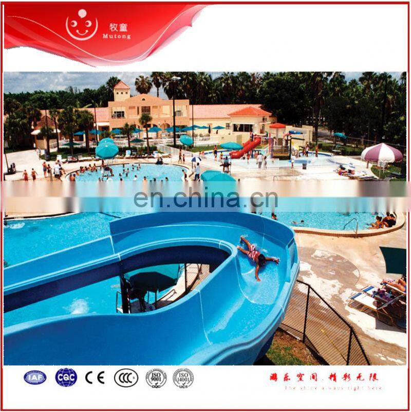 the highest quality theming pool slides and the most exclusive