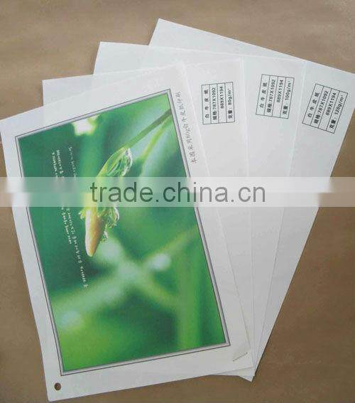 Rome 2013 fashion senior kraft paper low price wholesale