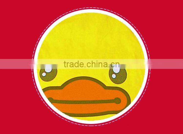 B.Duck women apron kitchen cooking apron hot sale apron