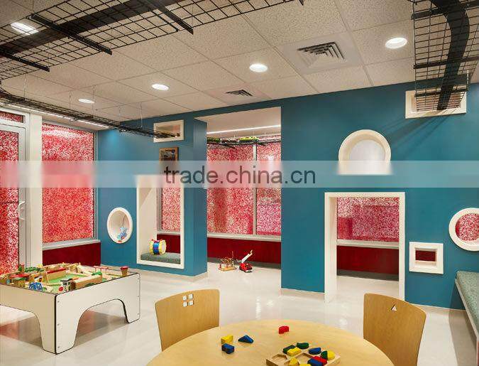 gross finish wall panel