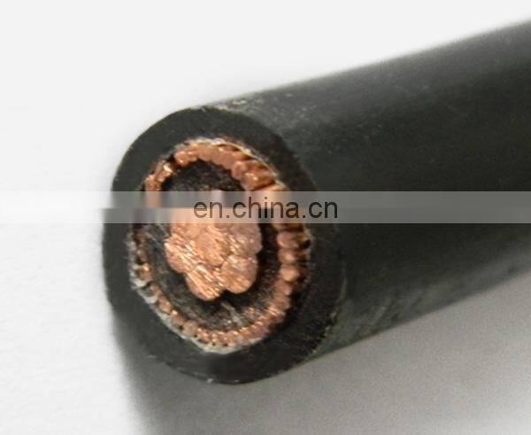 Best Price Single phase Concentric cable