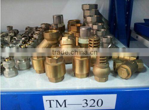 float brass check valve with good price