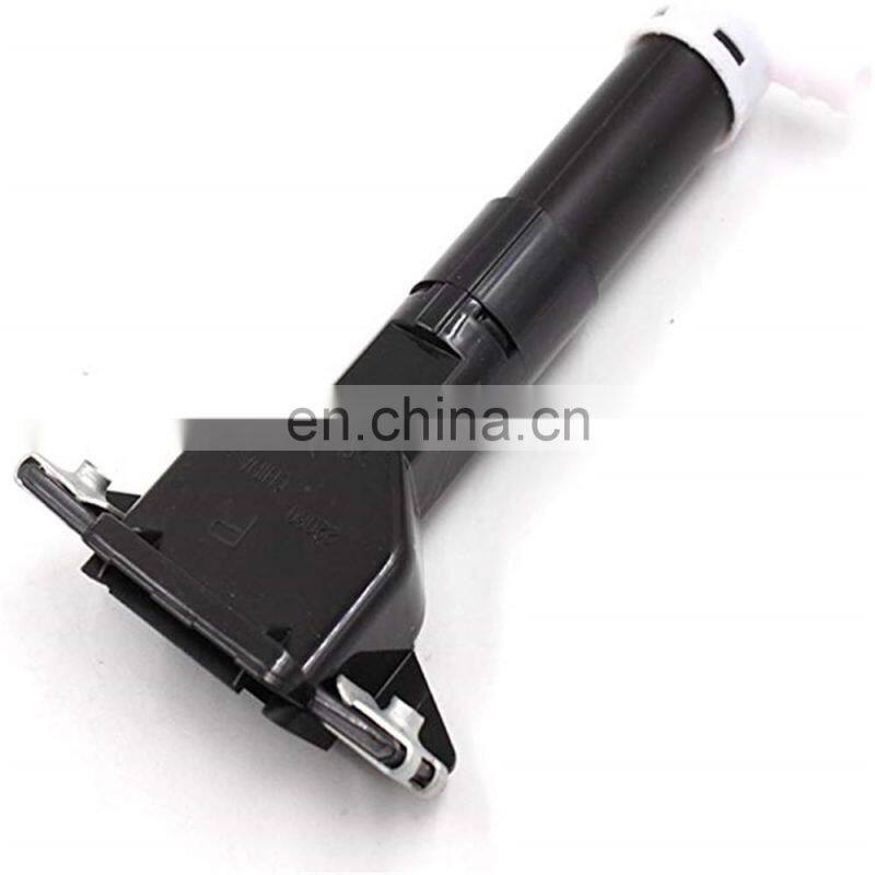 Car Headlight Washer Nozzle OEM 76880TA1M02 76885TA1M02 For honda For Accord 2011-2013