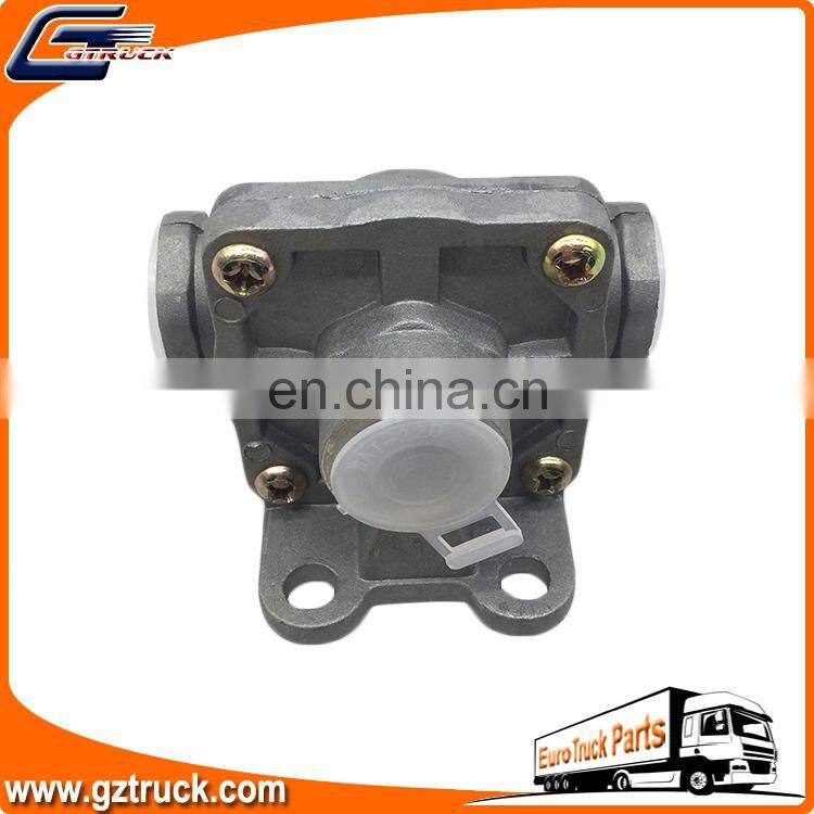 Quick Release Air Valve Oem 9735000000 for DAF MB VL Renault Iveco Truck
