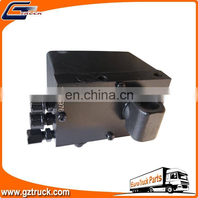 European Truck Auto Spare Parts Oil Pump Oem 1534976 1397310 1575165 1804064 1234778 for SC Truck  Hydraulic Cabin Pump