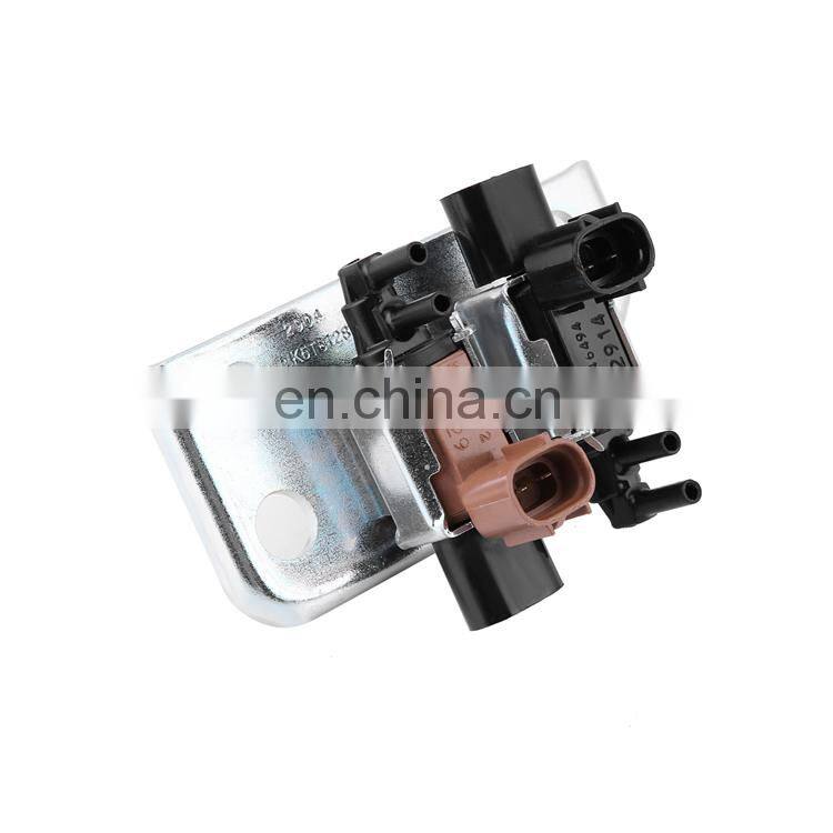 Emission Solenoid Valve MR577099 For Mitsubishi Montero Pajero Shogun L200 4D56 OEM K5T81289