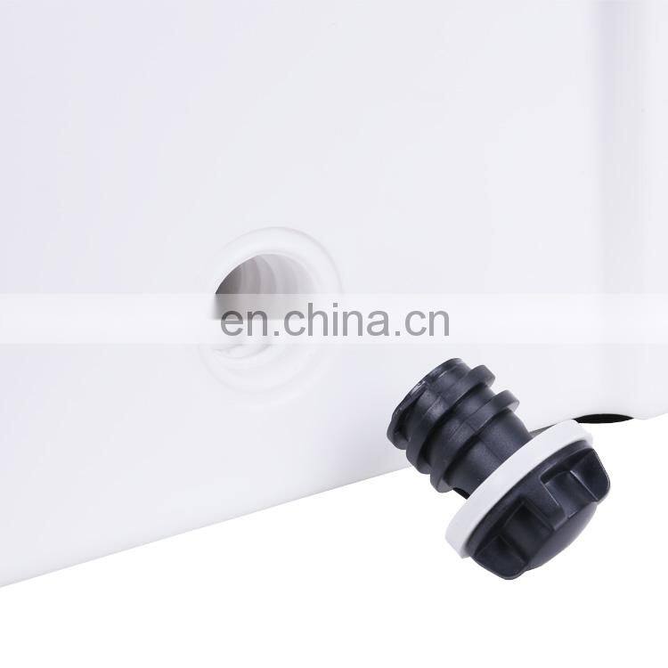 gint plastic cooling small letter fishing hiking juice cans beer wine vaccine rotomolded coolers cooler box for camping cool box