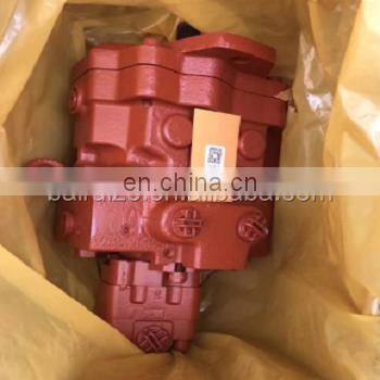 Sunward SWE70 hydraulic pump,main pump SWE70,SE70 hydraulic pump kyb PSVD2-27 hydraulic pump