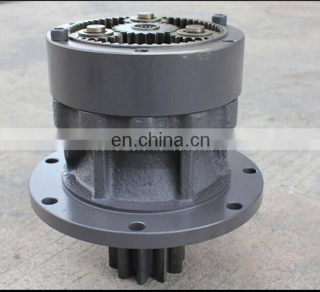 sk60-3 SK60 swing motor,SK70 slew gear box,SK70SR-2 SK70SR swing reduction