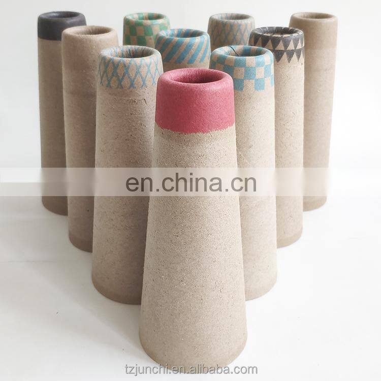 paper cones for textile using paper core textile paper tube