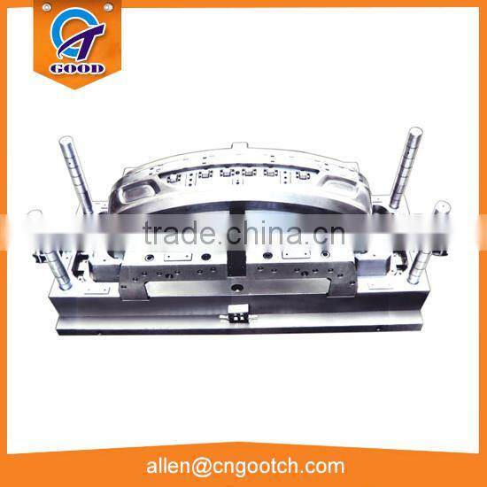 2015 new customized high quality engineering plastic mold