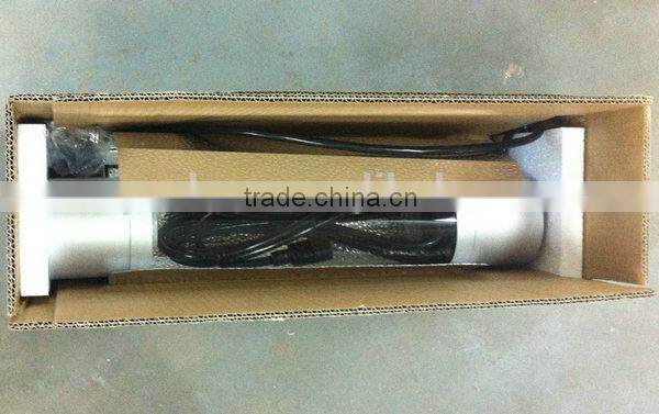 hydroponics vented hood