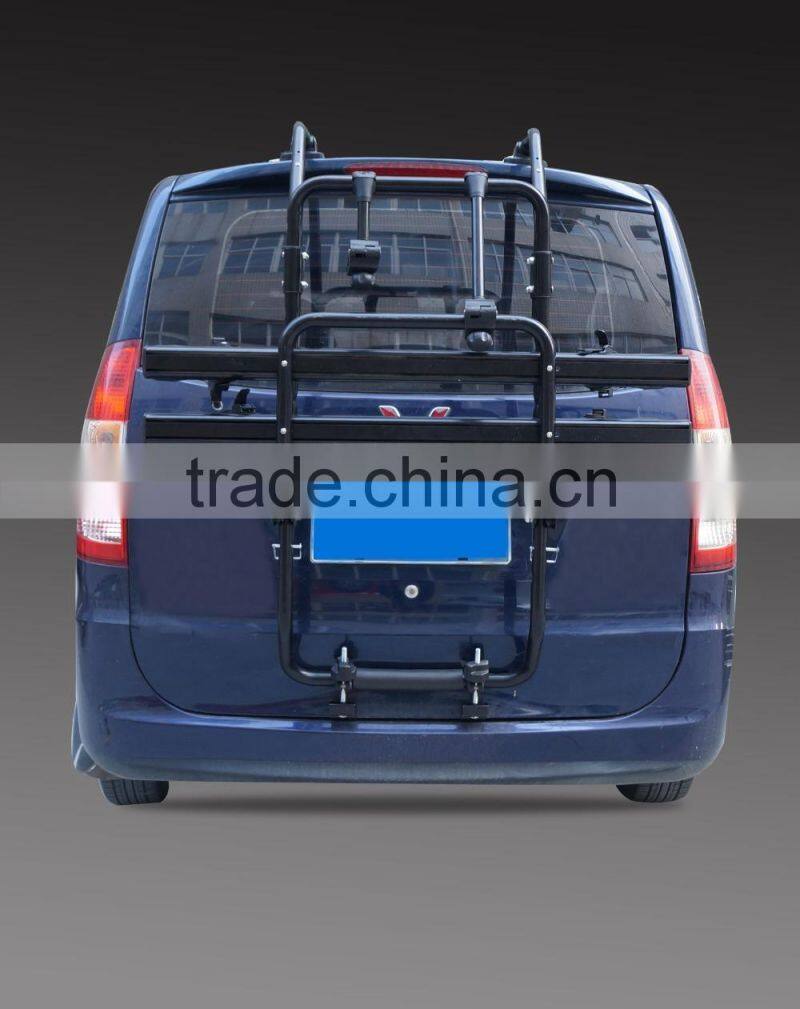 CT-5765 rear bike rack, bike carrier, bicycle rack for SUV,Van