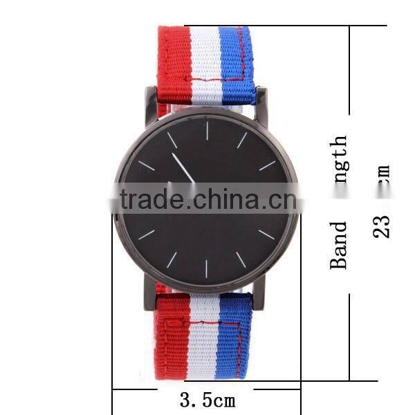 watches deep blue for men watches fashion