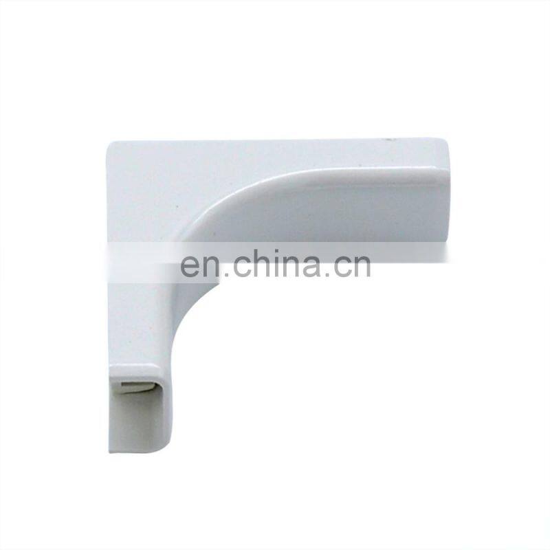 MT-1757 FTTH accessories bending angle for fiber optic