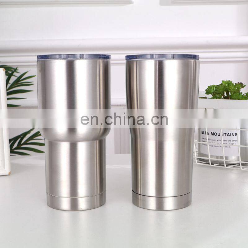 Hangzhou Watersy Wholesale High Quality 20 OZ Stainless Steel Insulated Travel Coffee Mug Double Wall Vacuum Tumbler