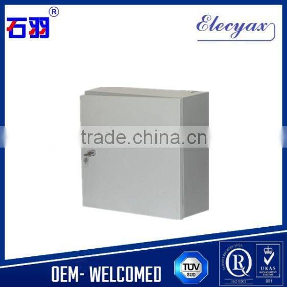SHIYU galvanized steel underground battery box SK-4055