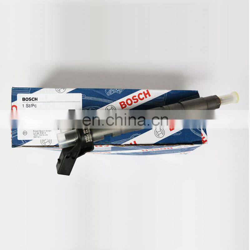 original fuel piezo injector 0445117011 0445117012 0986435384,05A130855X