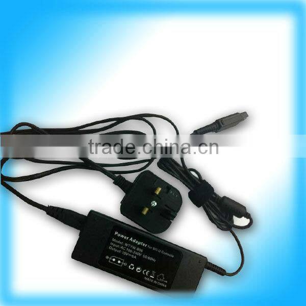 Best Power Adapter for Wii Console AC Adapter for Game Accessories