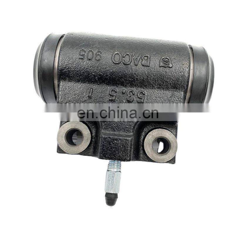 BACO High Performance Brake Wheel Cylinder 47550-2670 475502670 For Hino 500 BACO High Performance Brake Wheel Cylinder 47550-2670 475502670 For Hino 500