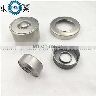 OEM Sheet Metal Fabrication Service