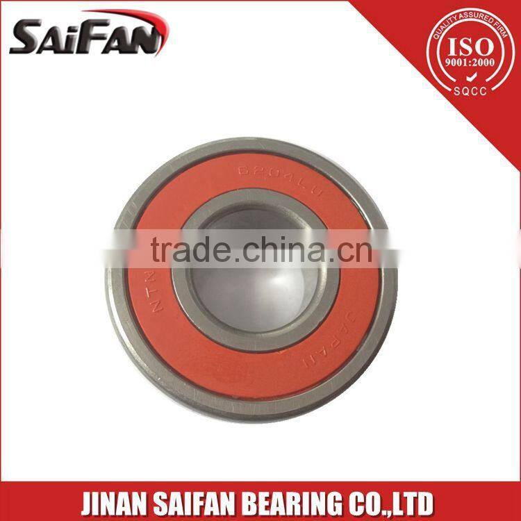 NTN Bearing 6203lax30 Bearing 6203 17*40*12