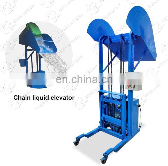 Factory Bucket Elevator Elevator Bucket Plastic Elevator Bucket