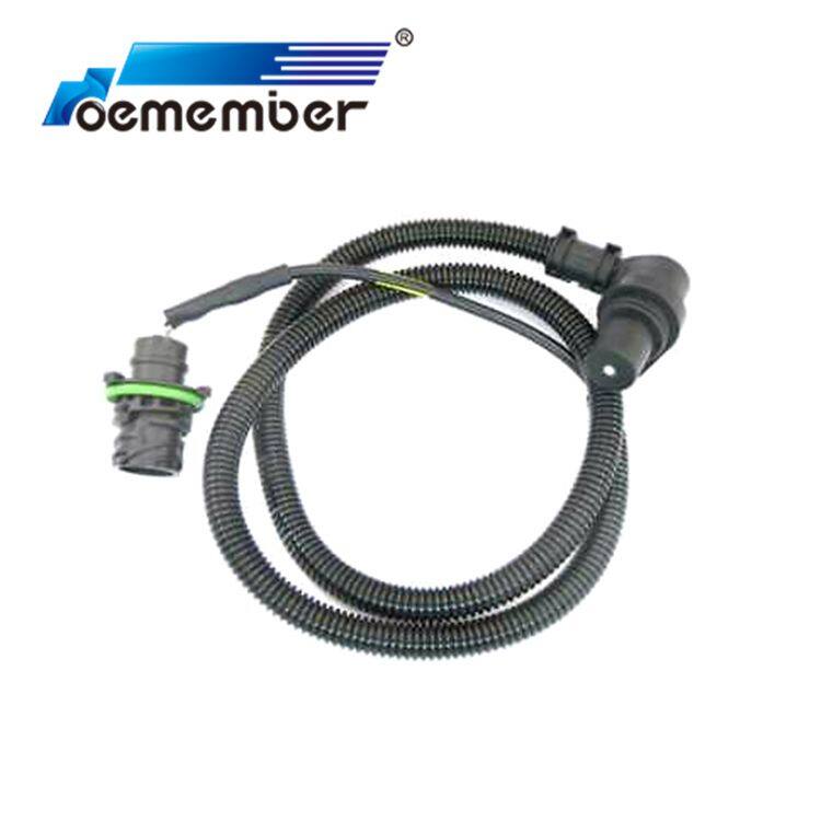 OE Member 3987882 Truck Position Sensor Truck Crankshaft Position Sensor for VOLVO