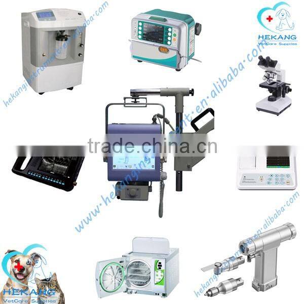 Clean Medical Injector Supplies Equipment