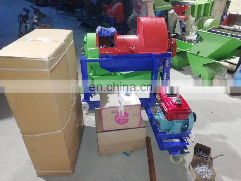 Automatic corn peeling machine ,corn sheller on sale