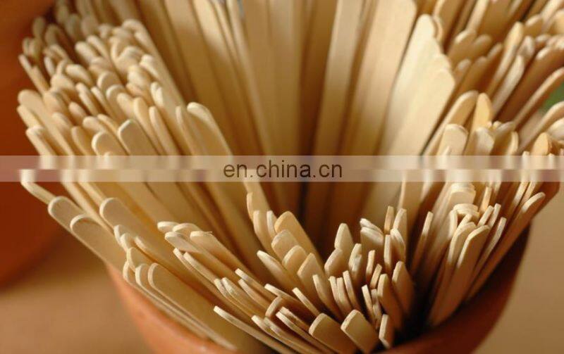 Bamboo Craft Sticks Ice Cream Sticks Natural Bamboo Popsicle Sticks