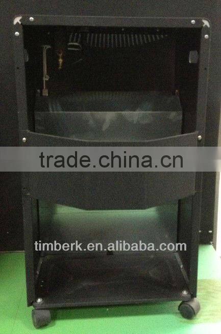 infrared gas room heater