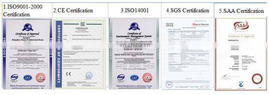 high quality prefab house container home caravan