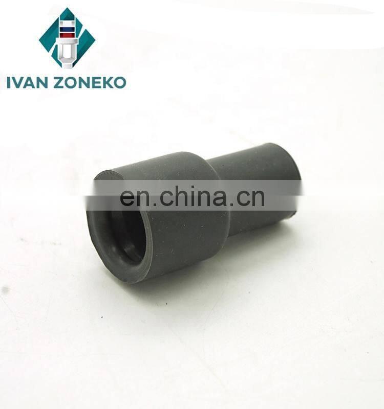 QUALITY PARTS OEM 90919-11009 Ignition Coil Rubber Boots Cover Plug for Toyota Yaris Prius