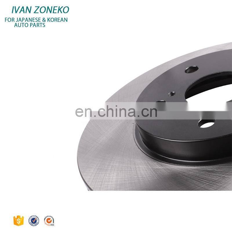 Various Models Best Quality World-Wide Renown Brake Disc 43512-33100 43512 33100 4351233100 For Toyota