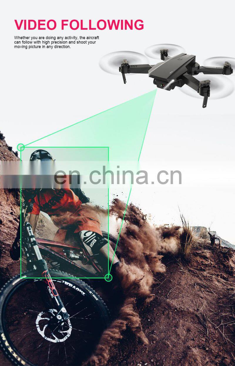 2021 New Tecnologia 4K HD Aerial Camera Quad copter R12 Radio Control Cheap Mini Drones